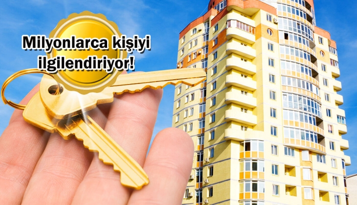 Ev sahipleri ve kiracılar hemen bakın! Kira zamları tam bu kadar olacak! 