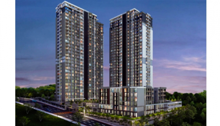 Natura Orman ön satışta! Yüzde 30 u peşin, kalanı 20 ay 0 faizle ödeme fırsatı!