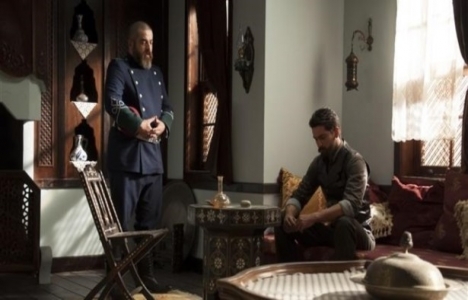 Filinta dizisi için İzmit'te dev plato kuruldu!