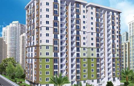 Alara City Beylikdüzü satılık!