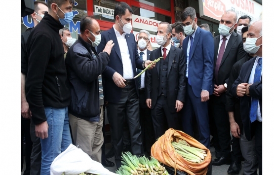 Bitlis te 4 bin 608 konutun teslimi gerçekleşti!