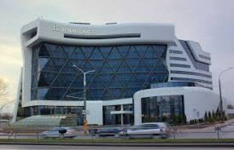 Rönesans Minsk'te dev projeyi üstlendi!