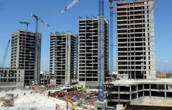 Türkiye inşaat malzemeleri ihracatı 2019’da yüzde 8.6 azaldı!