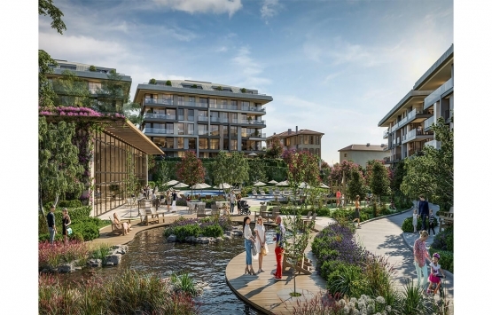 Tahincioğlu Nidapark Çengelköy fiyat!