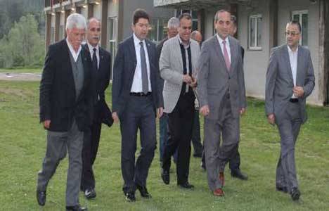 Bartın Ulus'a anaokulu yapılacak!