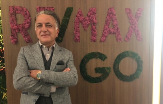 Emlak sektöründe yeni uygulama!