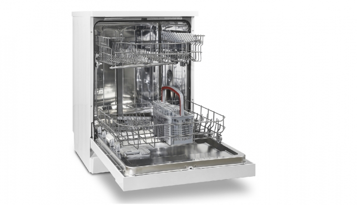 Vestel 3 Programlı 13 kişilik Bulaşık Makinesi 8.799 TL! Özellikleri neler? 2 Şubat 2023 fiyat listesi