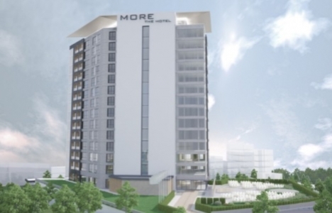 Saroz Bayrampaşa Otel projesi Temmuz 2015'te açılacak!