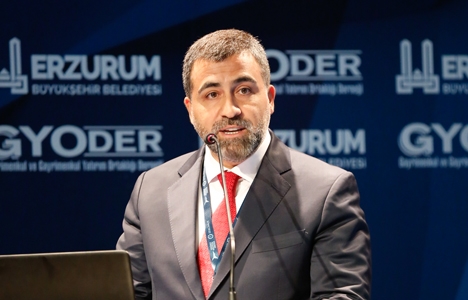 Gelişen Kentler Zirvesi-Erzurum un Sonuç Bildirgesi ni yayınlandı!