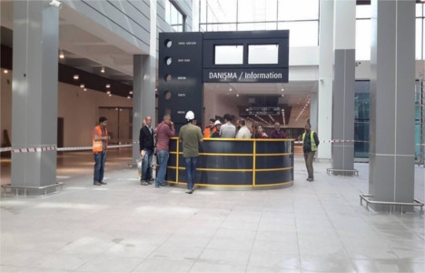 15 soruda Ordu Giresun Havaalanı!