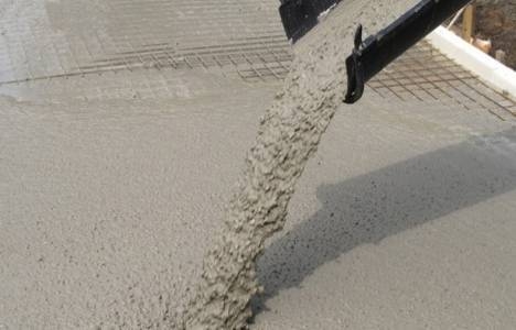 Beton fiyatları Nisan 2015!