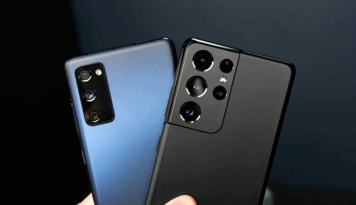 Samsung dan dev indirim! Telefonunu getir, 15 bin liralık indirimi kap...Kapış kapış satılacak