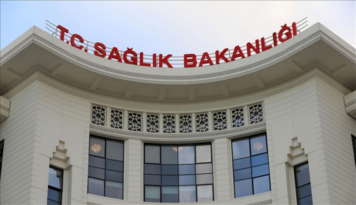Sağlık Bakanlığı eski hükümlü statüsünde 1468 sürekli işçi alacak! Başvurular resmen başladı! Fırsatı sakın kaçırmayın!