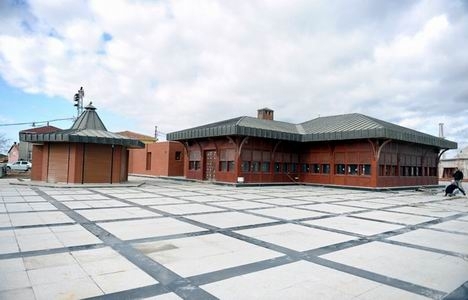 Sancaktepe Safa Tepesi ne zaman bitecek?