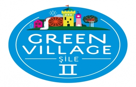 Burçkale Yapı Green Village Şile 2 projesi!