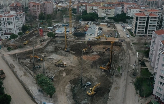 İzmir de 749 deprem konutu hak sahiplerine teslim edilecek!