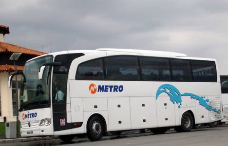 Metro Turizm filosuna 33 yeni otobüs ekledi!