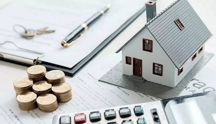 Konut kredisi almak isteyenlere müjde! Halkbank tan 750.000 TL konut kredisi imkanı...