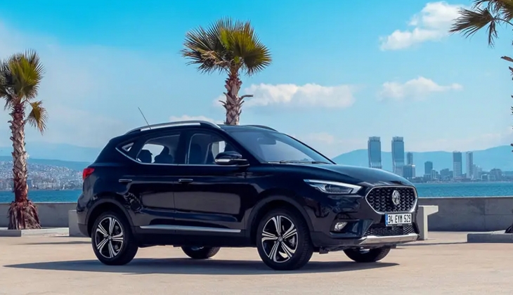 Arabasını yenilemek isteyenler müjde! MG ZS'de yüzde 0.99 faiz fırsatı başladı! İşte 26 Haziran 2022 fiyat listesi...