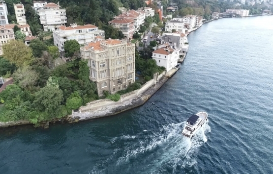 Değerli konut vergisi yasasının serüveni!