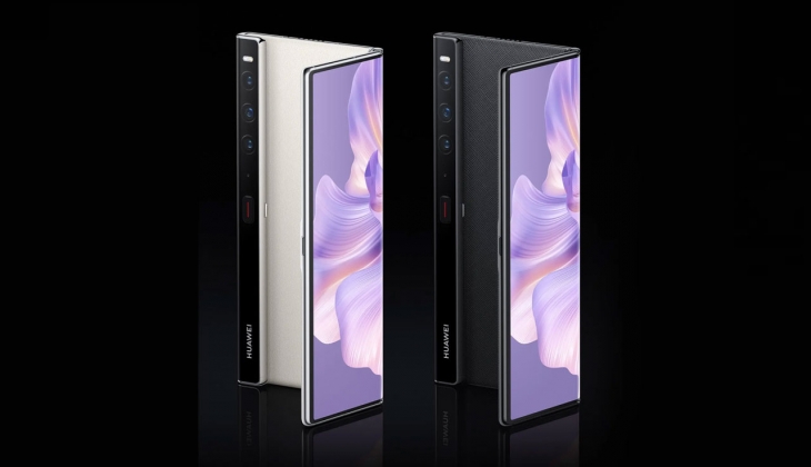 Fiyatını görenin aklı başından uçuyor! Tam 50 bin TL! İşte Huawei Mate Xs 2 2 Ekim 2022 fiyat listesi...