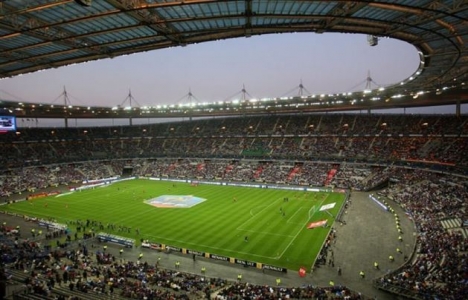 İşte Avrupa nın en büyük 20 stadı!