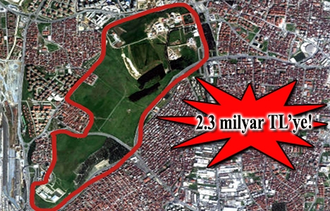 Emlak Konut Marmara Üniversitesi kampüslerini satın aldı!