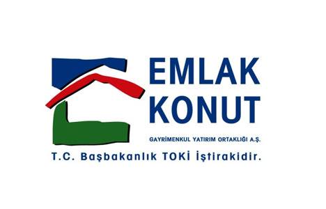 Emlak Konut GYO üçüncü çeyrek net kârı 346.5 milyon lira!