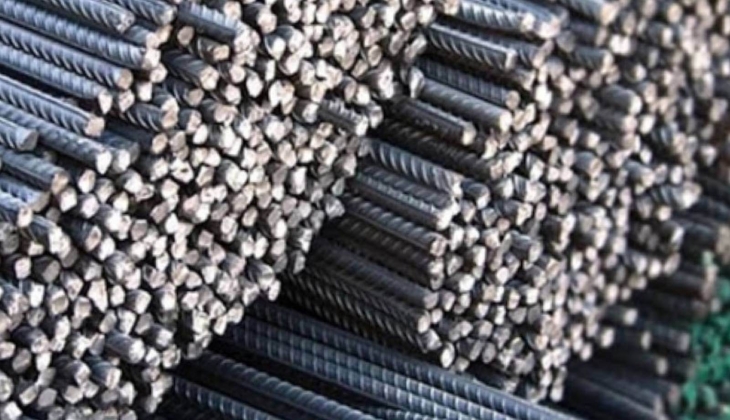 İnşaat demir fiyatları resmen fırladı! 8,10, 12 ve 32 mm inşaat demir fiyatı ne kadar oldu?