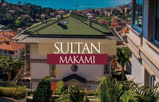 Sultan Makamı Konutları değerleme raporu