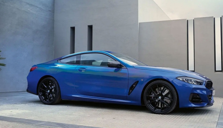 BMW 8 serisinin zamlı fiyatları belli oldu! BMW 8 serisi ne kadar? İşte 15 Kasım 2022 fiyat listesi