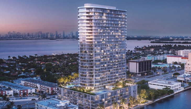 Aksoy Holding in Jacksonville, Miami ve Brooklyn’deki projelerinin değeri 800 milyon dolar! 