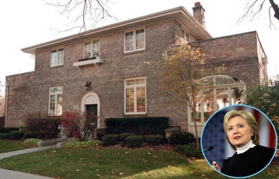 Ünlü isimlerin doğup büyüdüğü evler!