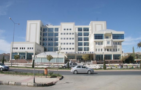 Elazığ Belediyesi'nden kiralık 2 işyeri!