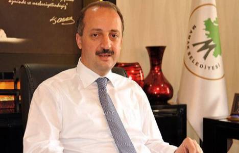 Ankara Mamak kentsel dönüşüm 2013!