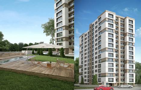 Cadde Park Erenköy projesinin ilk görselleri!