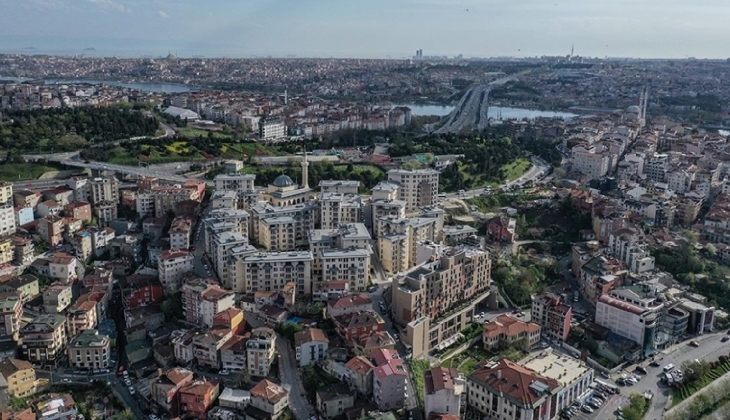 İstanbul da kira fiyatları 4 yılda yüzde yüzde 961 arttı!