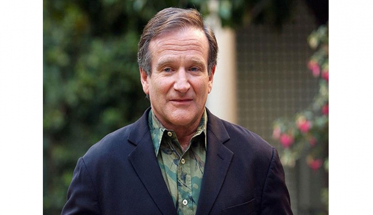 Robin Williams’ın San Francisco'daki ikonik malikanesi 703 milyon TL'ye satılıyor! 