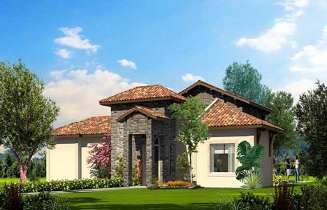 Toskana Orizzonte villa fiyatları!