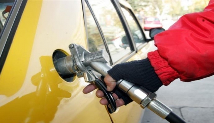 Benzin ne kadar? 11 Ağustos benzin litre fiyatı kaç TL? İşte 11 Ağustos 2022 motorin ve benzin fiyatları!