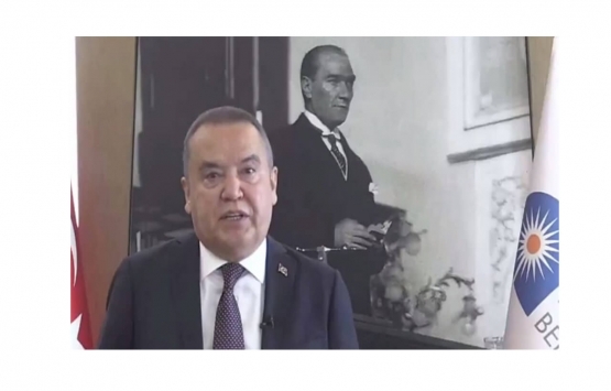 Antalya Kepez Santral de 472 aile dairelerine kavuştu!