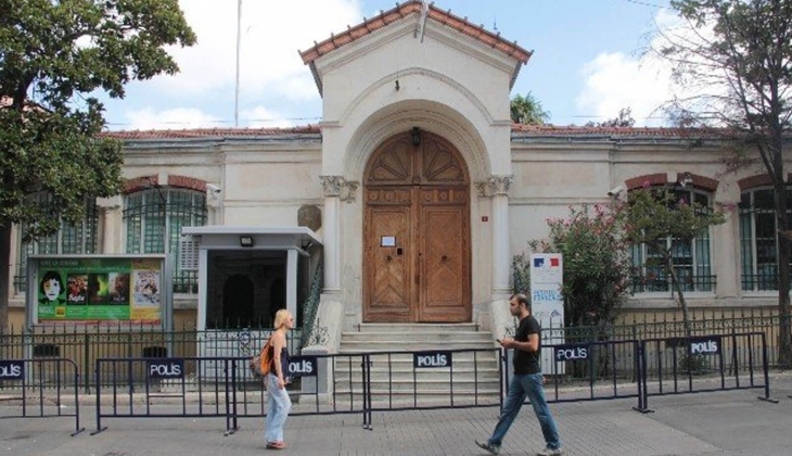 Kira krizi Türkiye-Fransa hattına da sıçradı! Fransız Başkonsolosluğu davalık oldu!