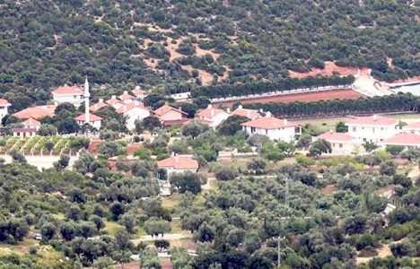 Urla villaları için yıkım kararı kaldırıldı!