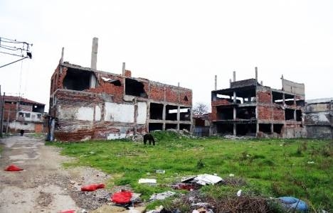 Bursa Tabakhaneler bölgesi kentsel dönüşüme hazırlanıyor!