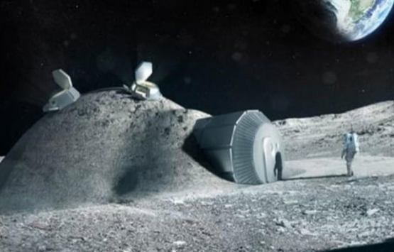 Rusya, Ay'da inşaat yapmayı planlıyor!