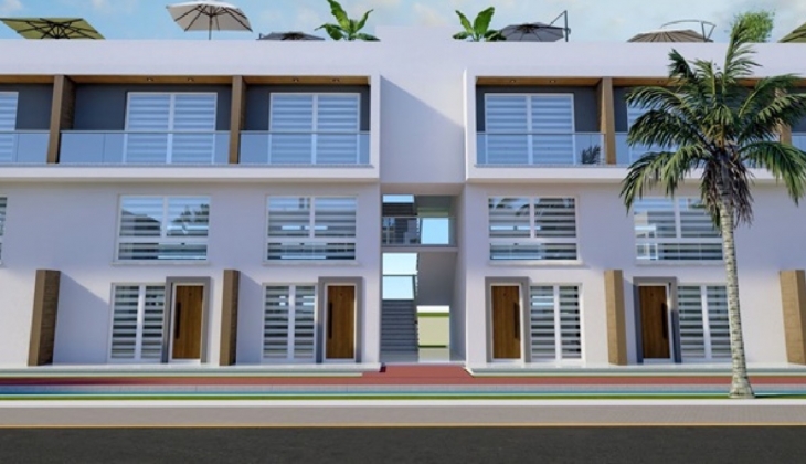 Four Seasons Life Kıbrıs’ta yüzde 35 peşinat ve faizsiz ödeme fırsatıyla!