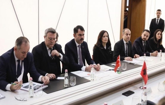 500 TOKİ konutu 6 ayda tamamlanacak!