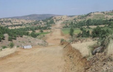 Arsamdan yol geçti ne yapmalıyım?