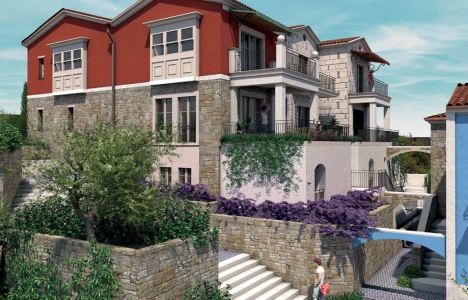 Valory Çeşme de fiyatlar 950 bin TL den başlıyor!