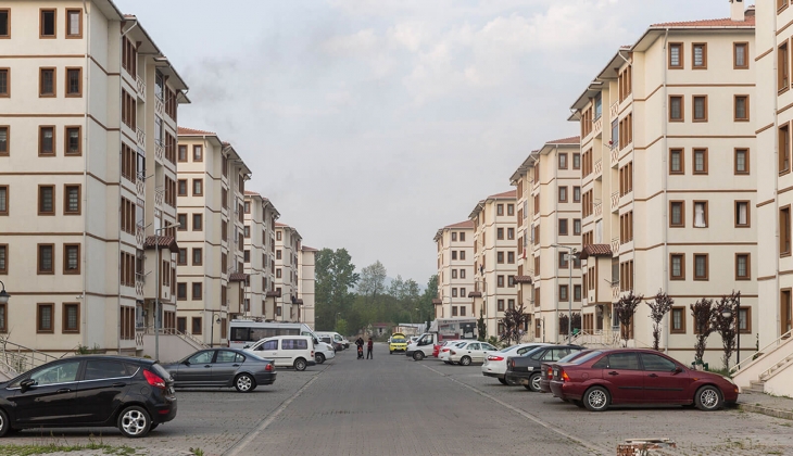 TOKİ Ankara Sincan Saraycık projelerinde son durum ne? Resmi açıklama geldi!